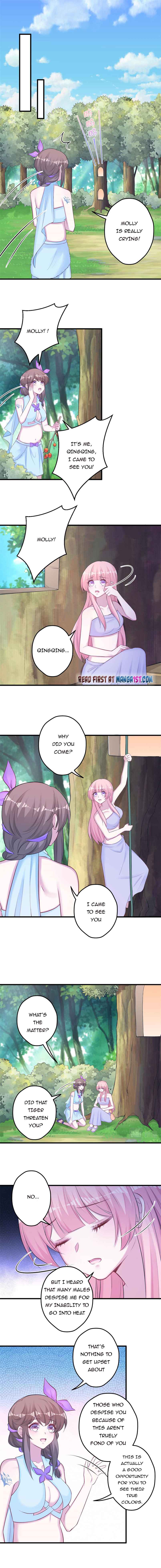 Beauty and the Beasts chapter 339 page 2