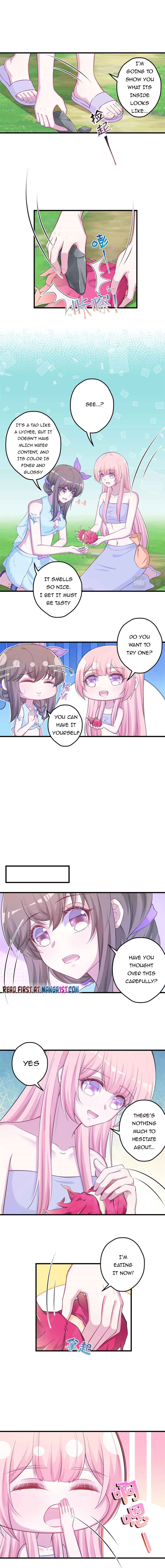 Beauty and the Beasts chapter 339 page 4