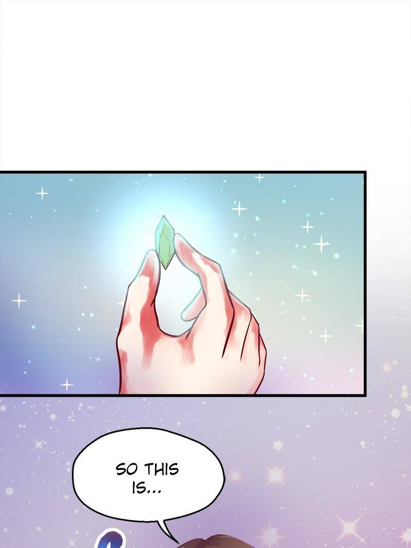 Beauty and the Beasts chapter 34 page 1