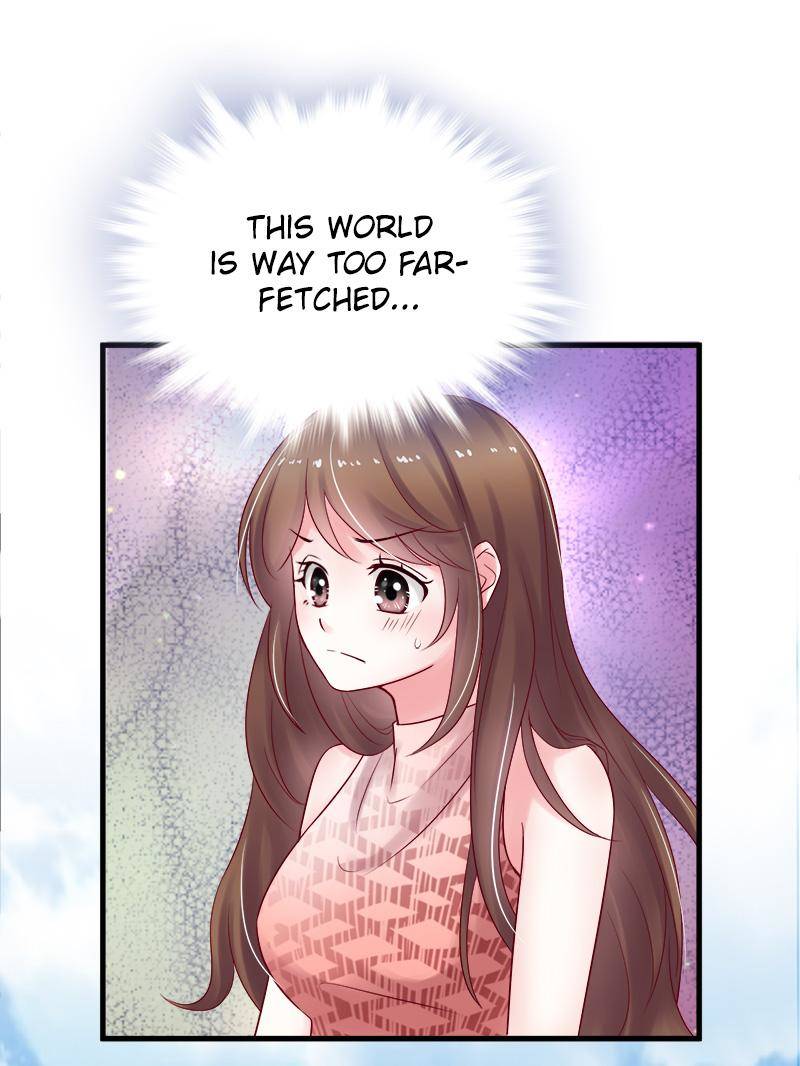 Beauty and the Beasts chapter 34 page 12