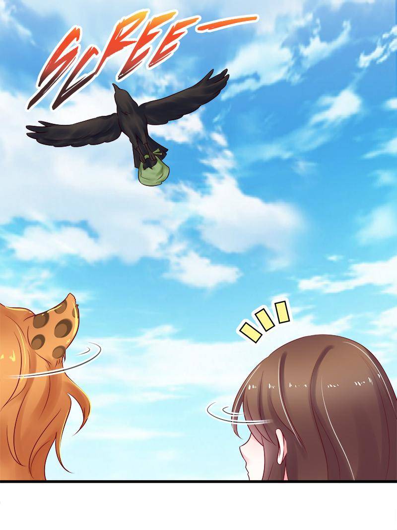 Beauty and the Beasts chapter 34 page 13