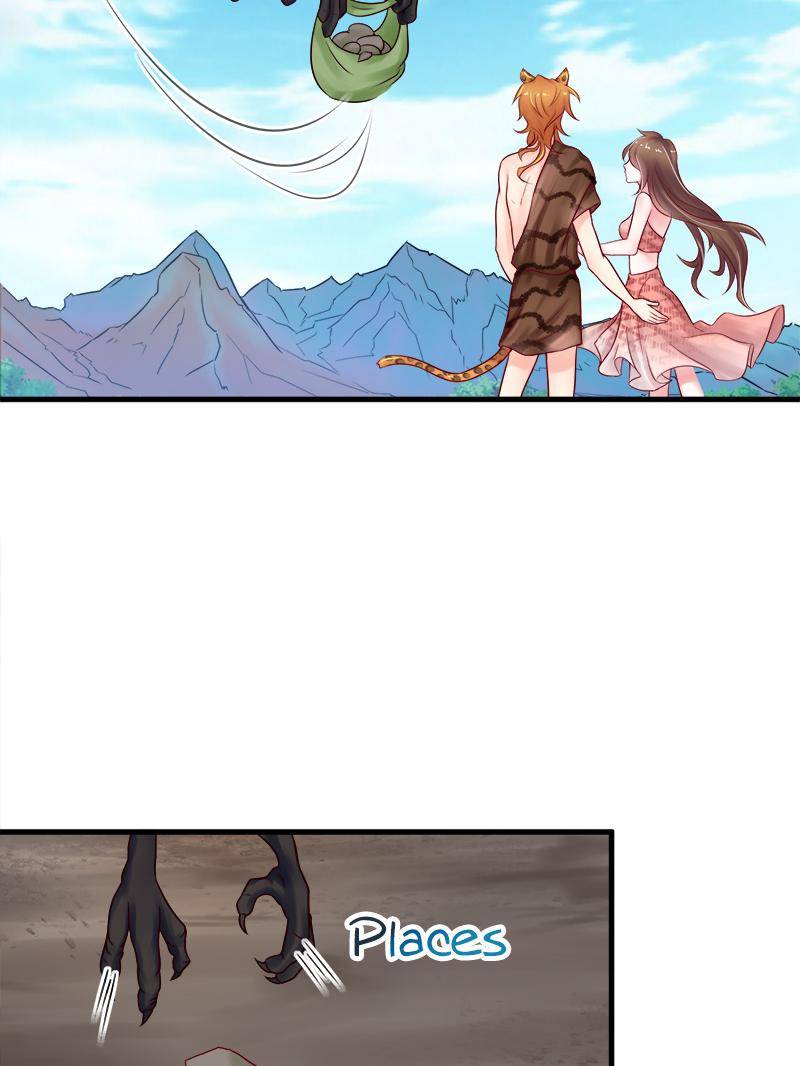 Beauty and the Beasts chapter 34 page 15