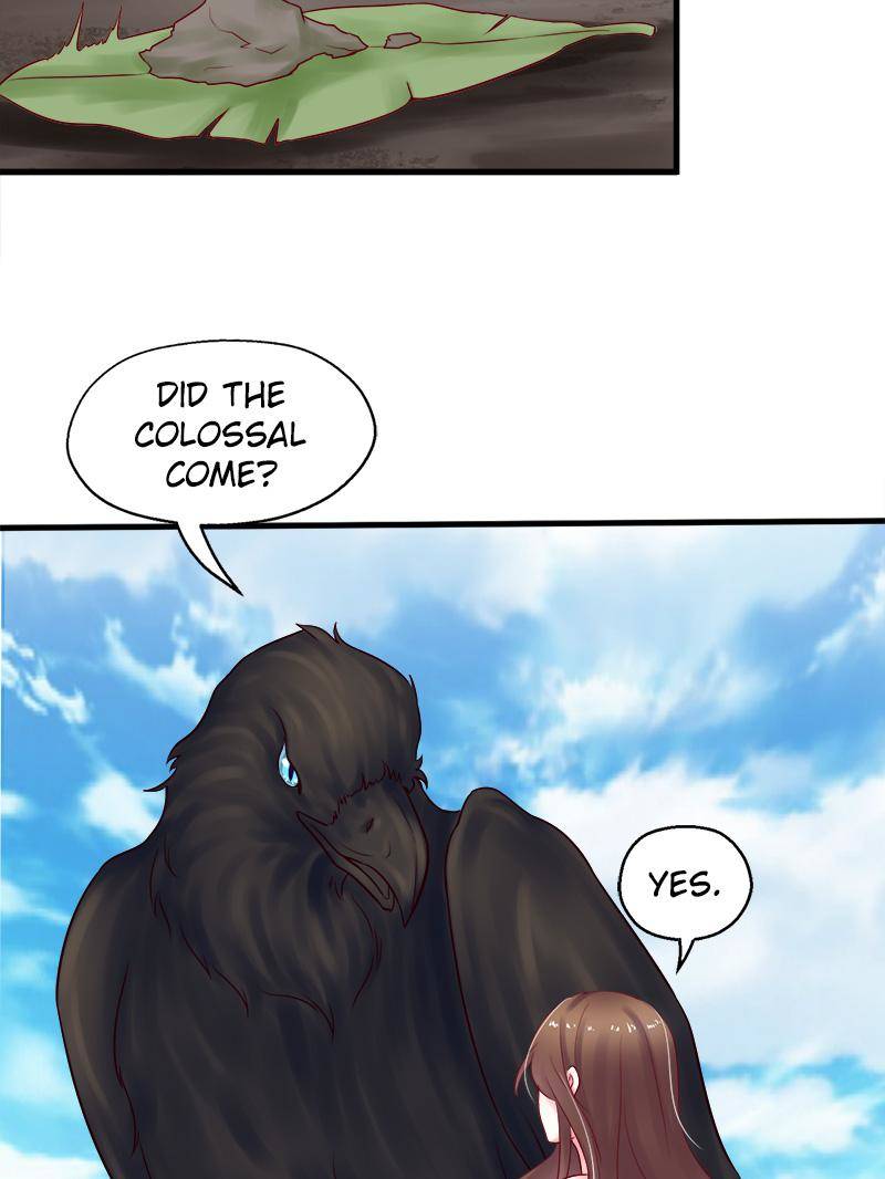 Beauty and the Beasts chapter 34 page 16