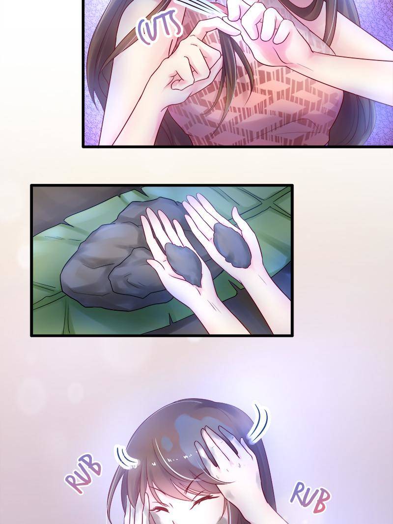 Beauty and the Beasts chapter 34 page 20