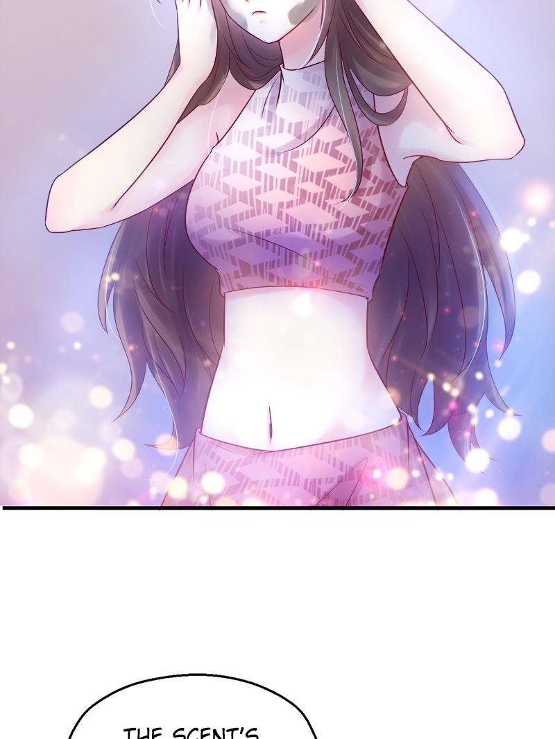 Beauty and the Beasts chapter 34 page 21