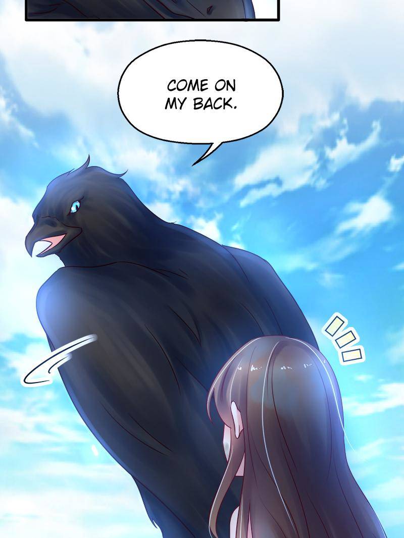 Beauty and the Beasts chapter 34 page 26