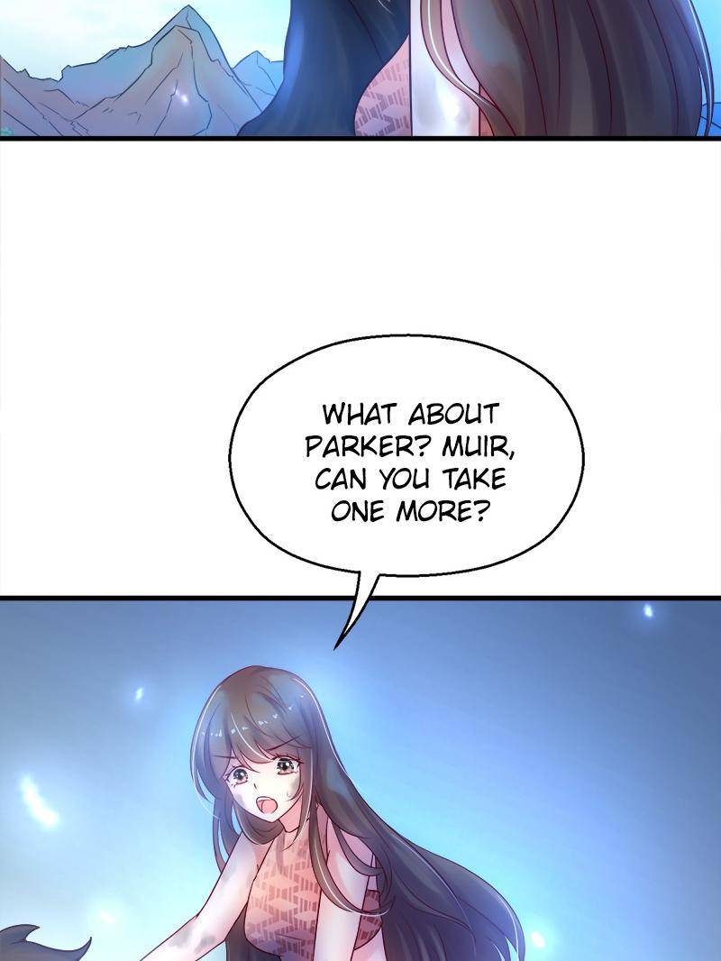 Beauty and the Beasts chapter 34 page 27