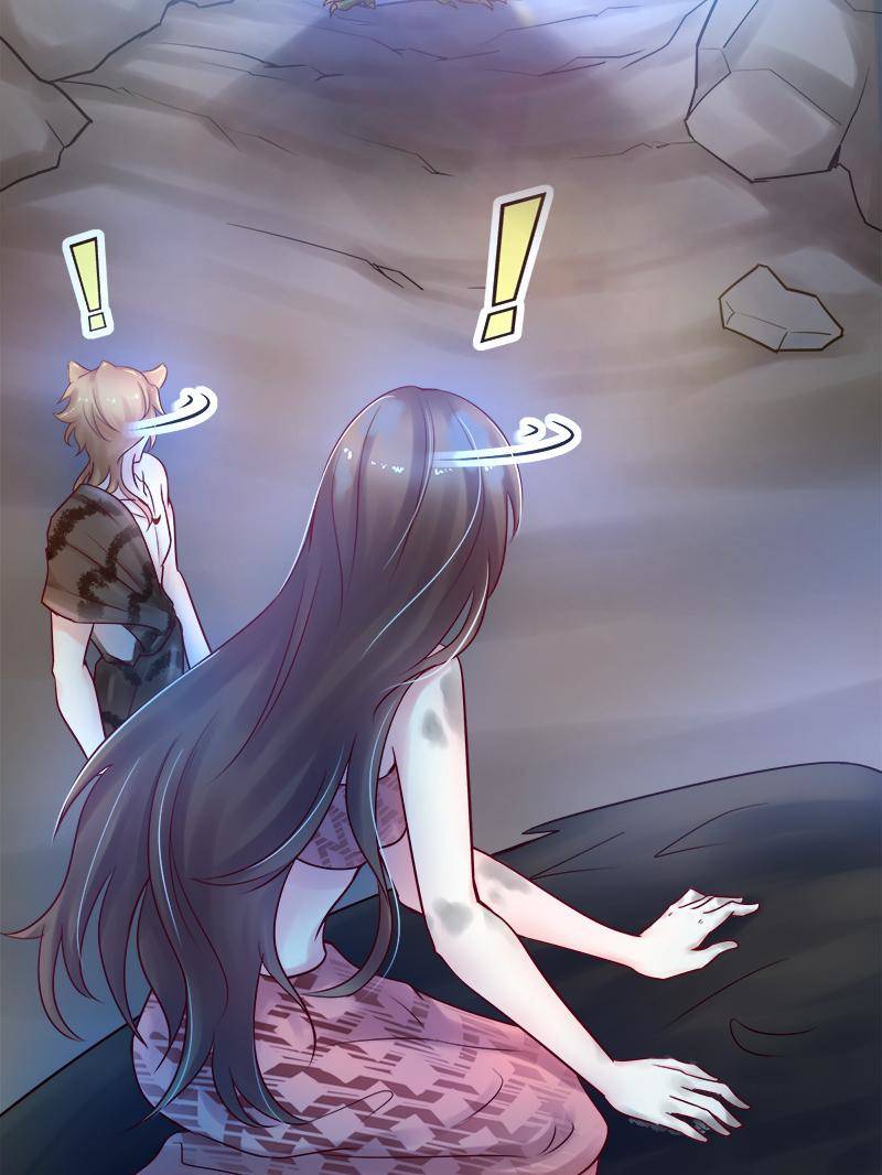 Beauty and the Beasts chapter 34 page 30