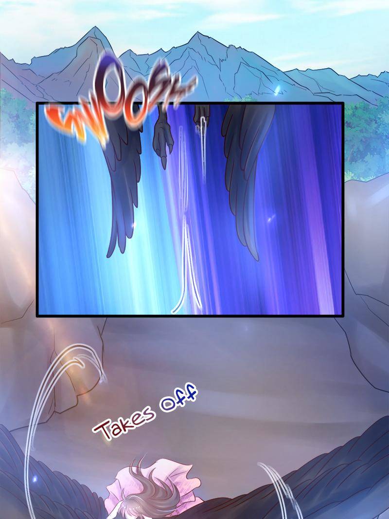 Beauty and the Beasts chapter 34 page 32