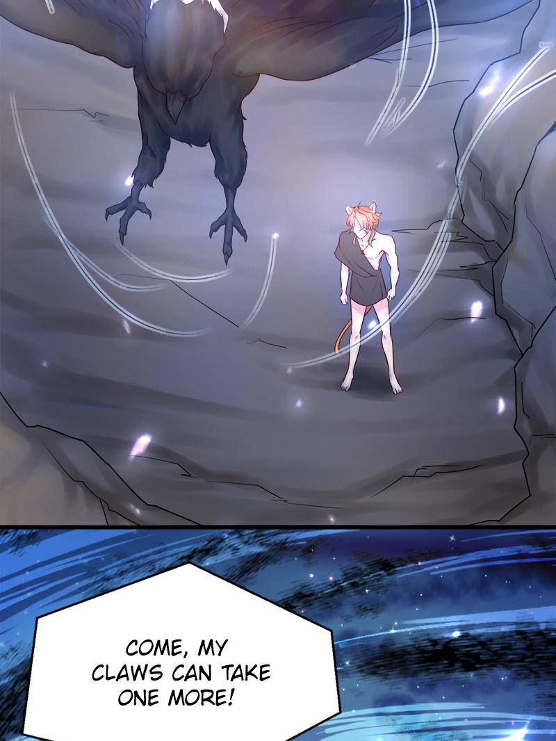 Beauty and the Beasts chapter 34 page 33