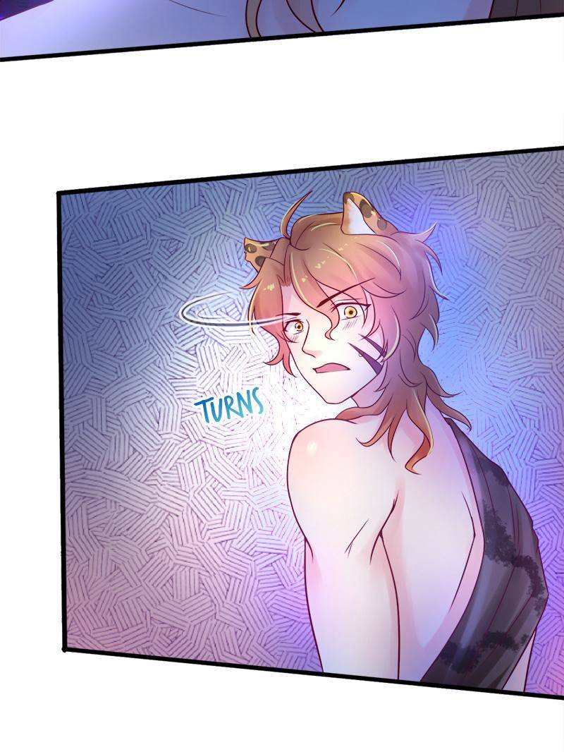 Beauty and the Beasts chapter 34 page 36