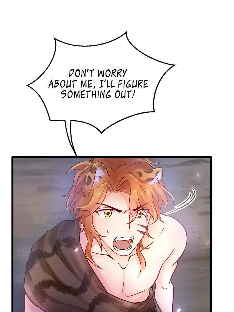 Beauty and the Beasts chapter 34 page 39