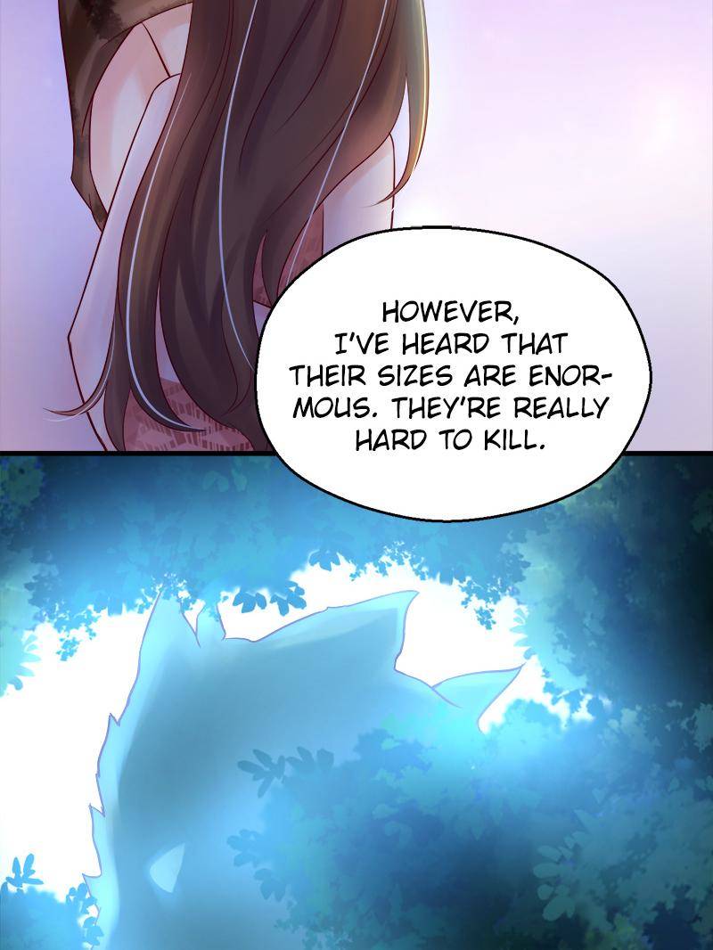 Beauty and the Beasts chapter 34 page 4