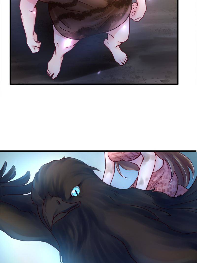 Beauty and the Beasts chapter 34 page 40