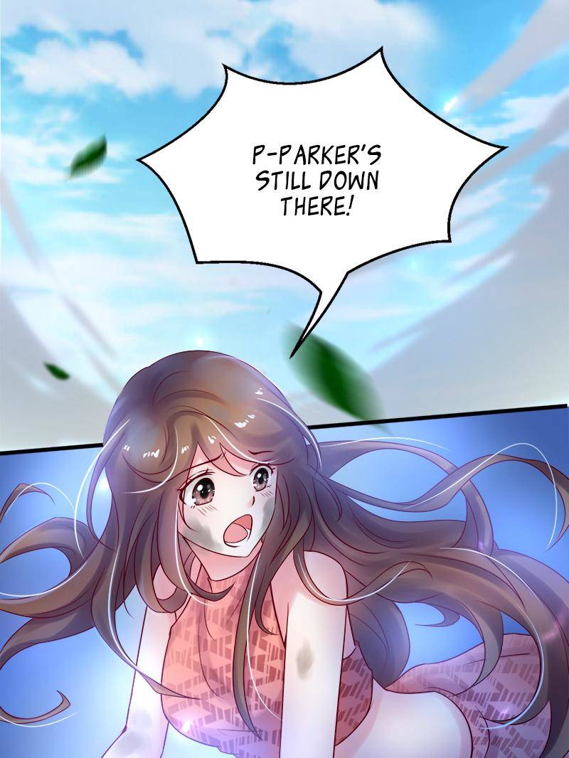 Beauty and the Beasts chapter 34 page 42