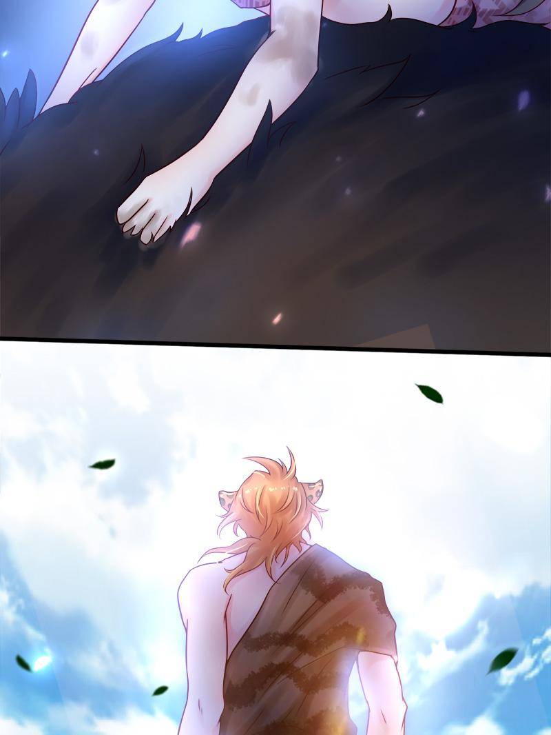 Beauty and the Beasts chapter 34 page 43