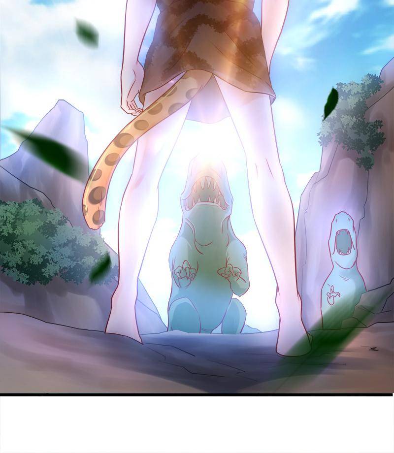 Beauty and the Beasts chapter 34 page 44