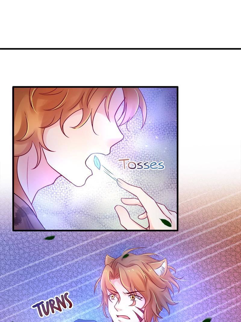 Beauty and the Beasts chapter 34 page 45