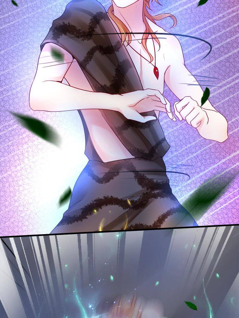 Beauty and the Beasts chapter 34 page 46