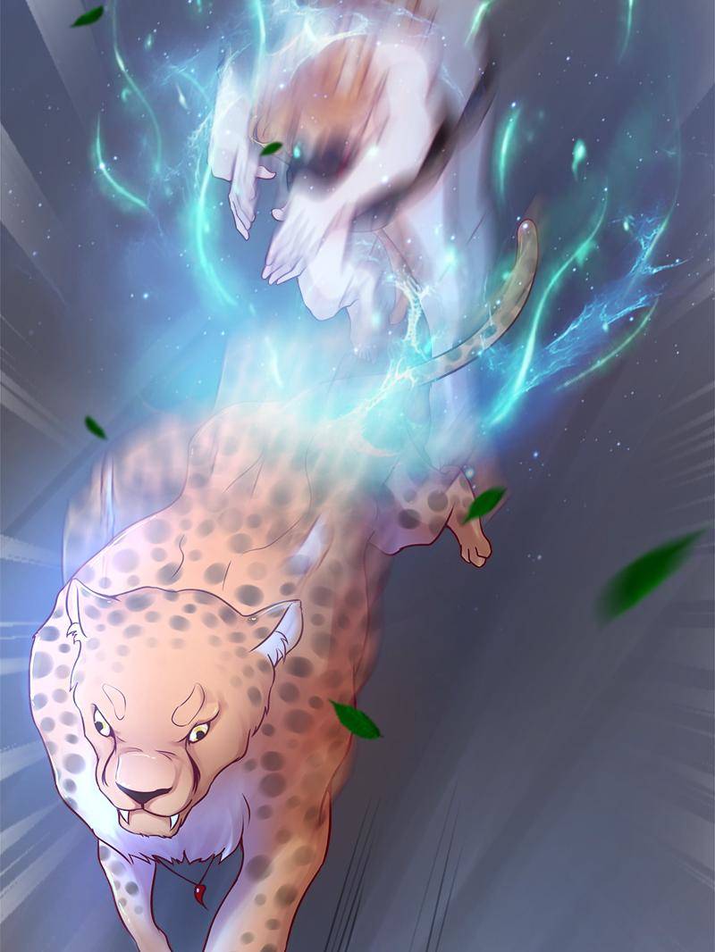 Beauty and the Beasts chapter 34 page 47