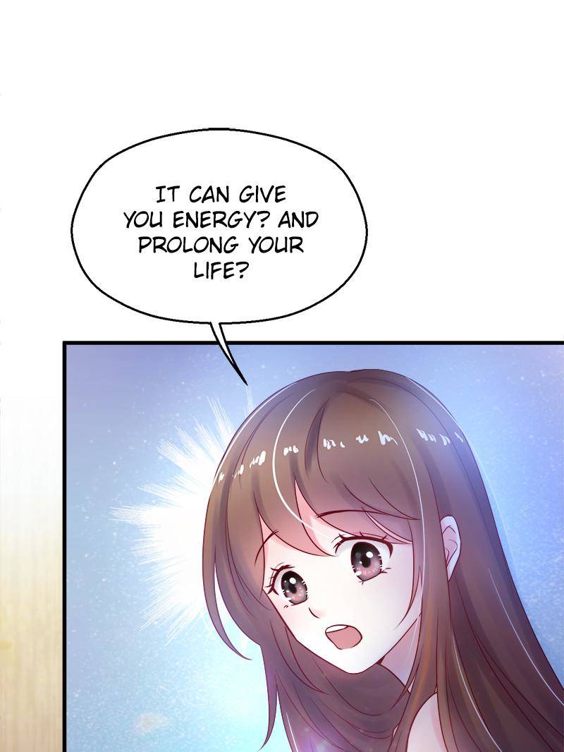 Beauty and the Beasts chapter 34 page 6