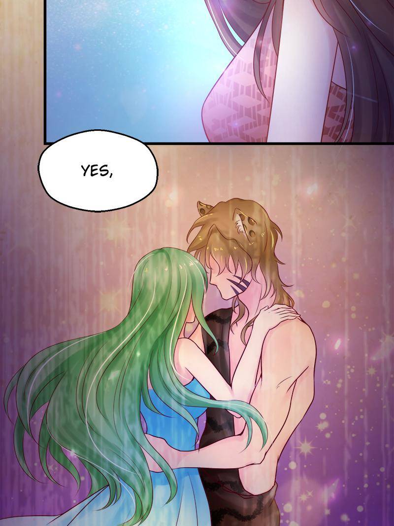 Beauty and the Beasts chapter 34 page 7