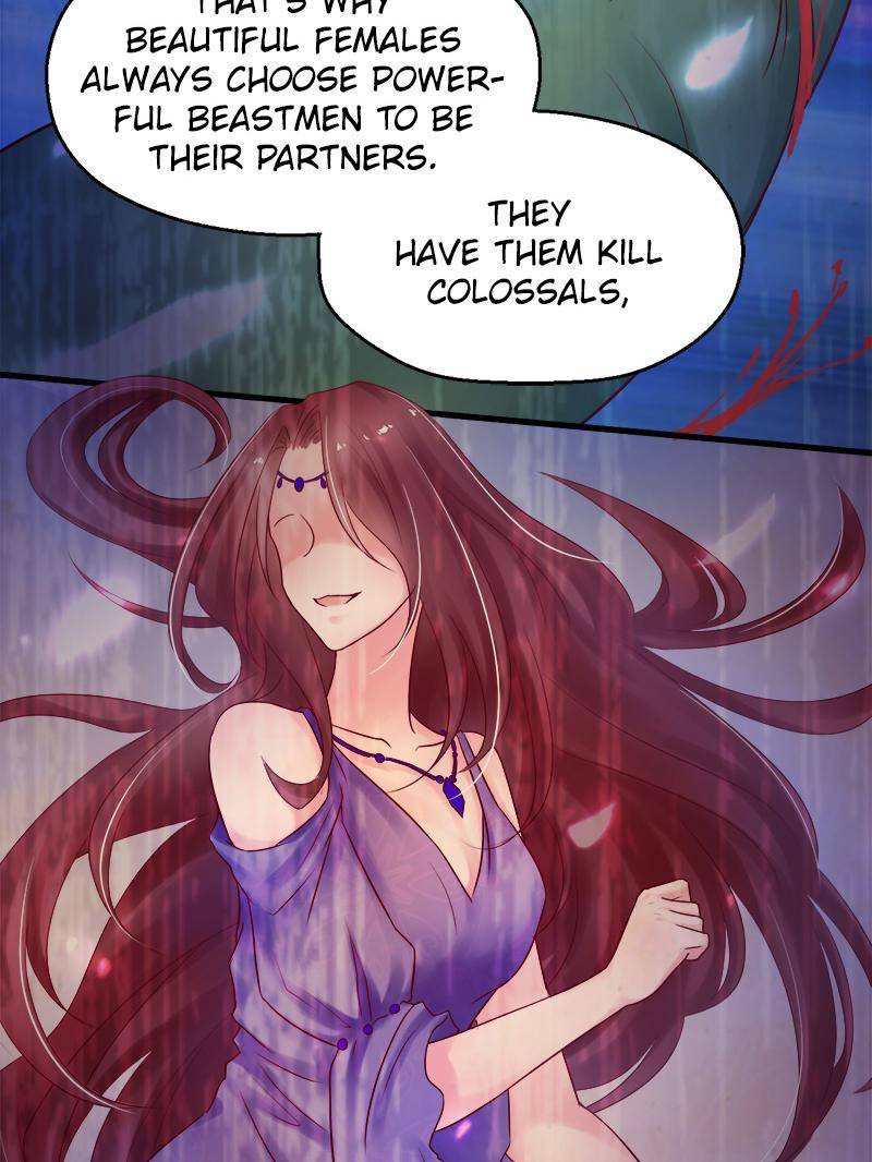 Beauty and the Beasts chapter 34 page 9