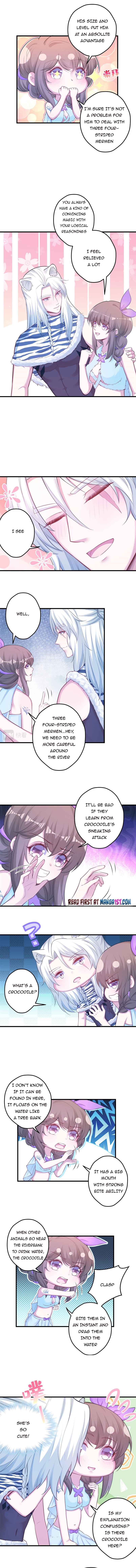 Beauty and the Beasts chapter 341 page 4