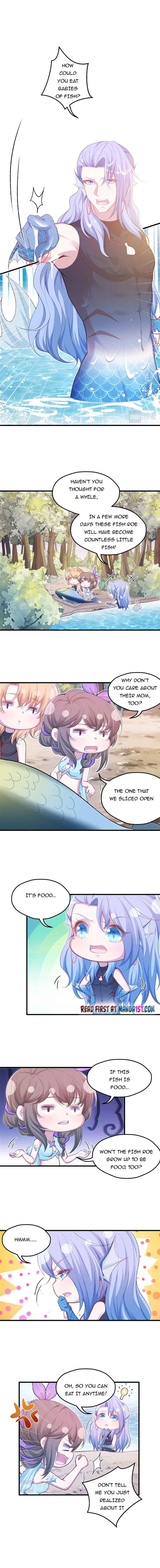 Beauty and the Beasts chapter 342 page 4