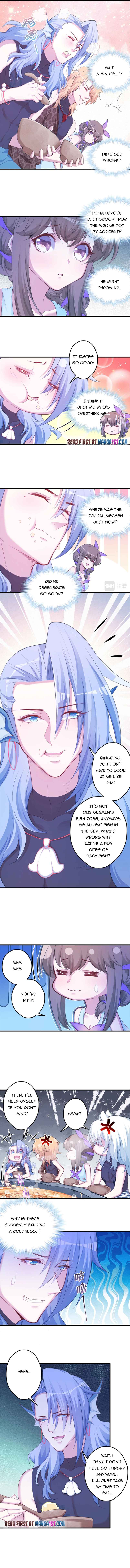 Beauty and the Beasts chapter 344 page 3