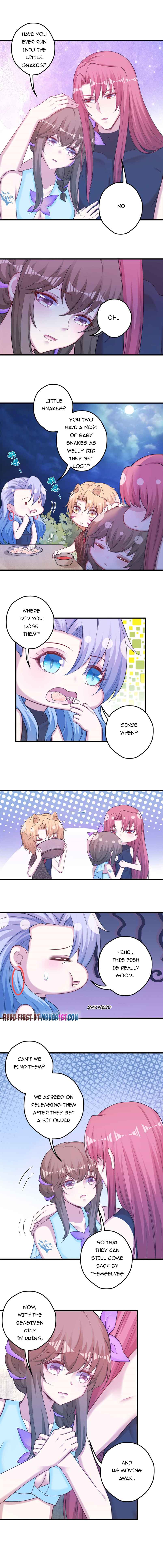 Beauty and the Beasts chapter 346 page 2