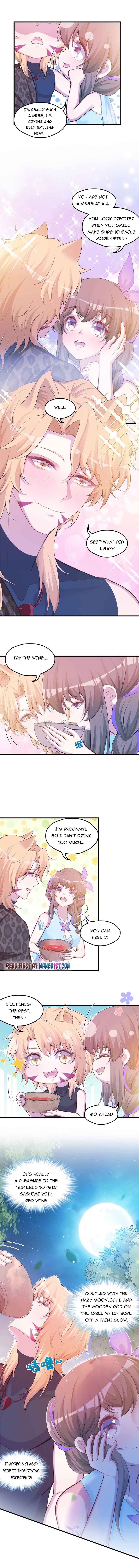 Beauty and the Beasts chapter 346 page 4