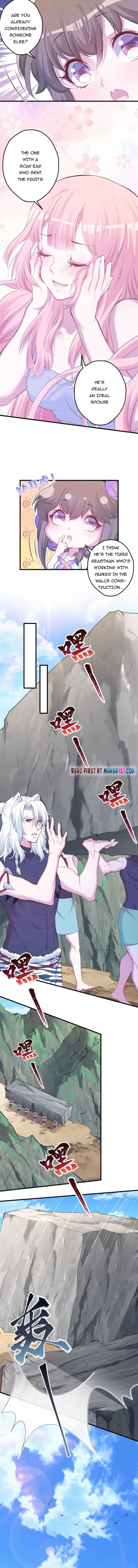 Beauty and the Beasts chapter 347 page 4