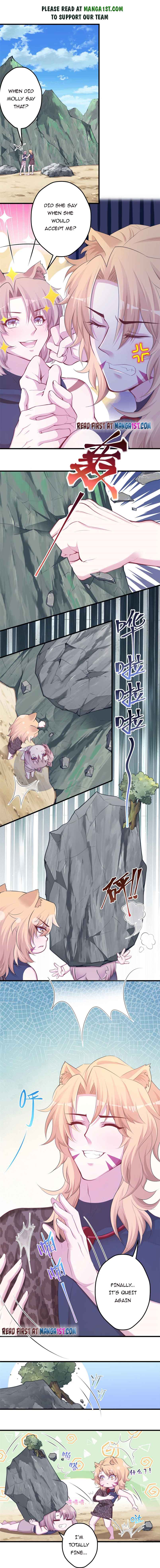 Beauty and the Beasts chapter 348 page 1