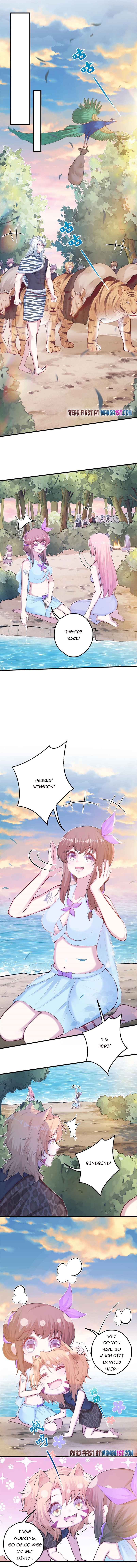 Beauty and the Beasts chapter 349 page 3