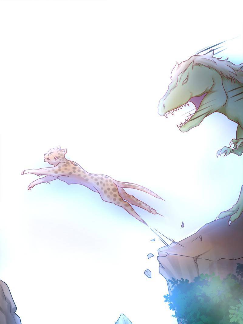 Beauty and the Beasts chapter 35 page 1