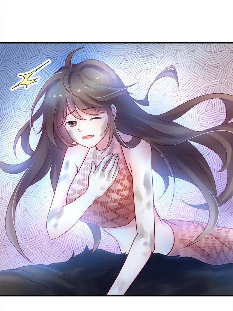 Beauty and the Beasts chapter 35 page 10