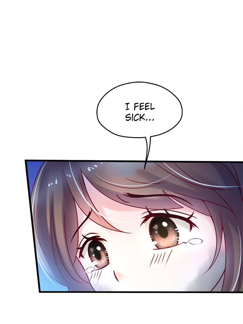 Beauty and the Beasts chapter 35 page 11