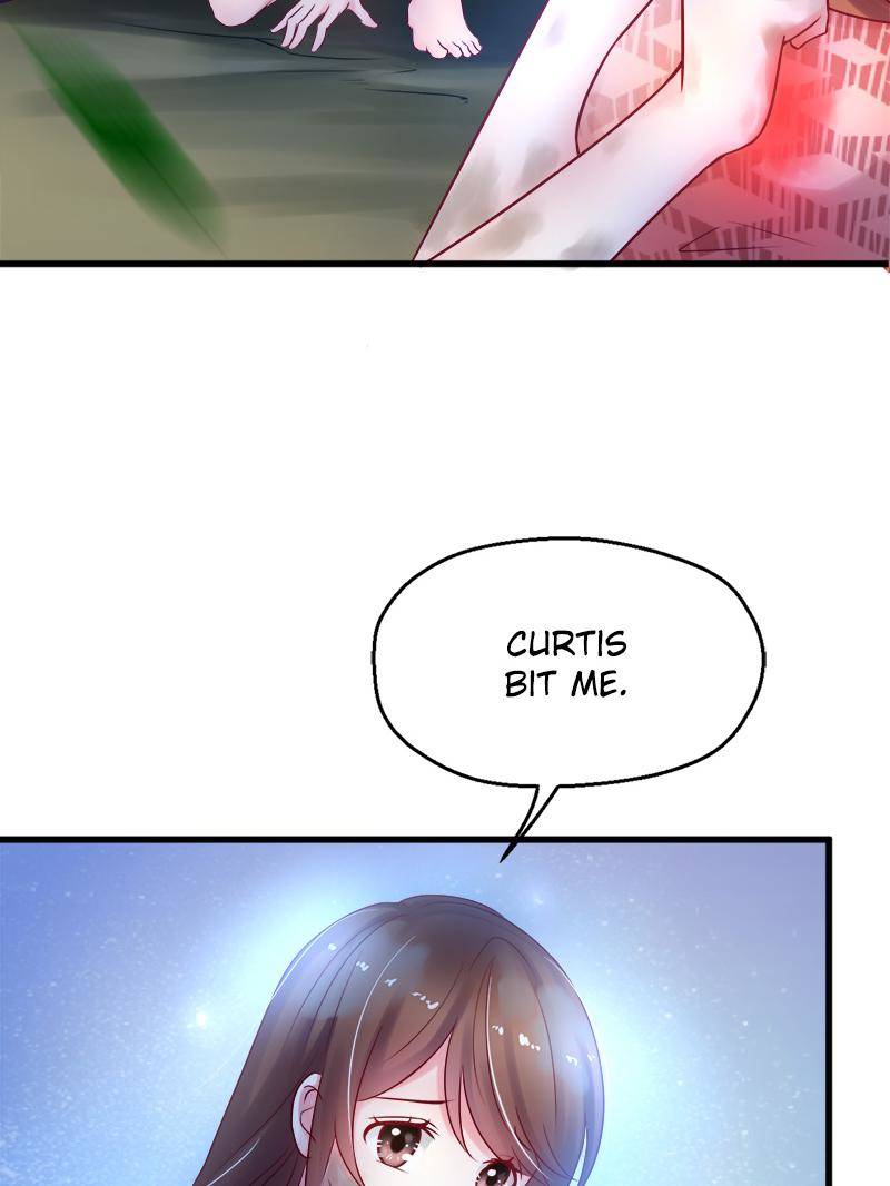 Beauty and the Beasts chapter 35 page 18