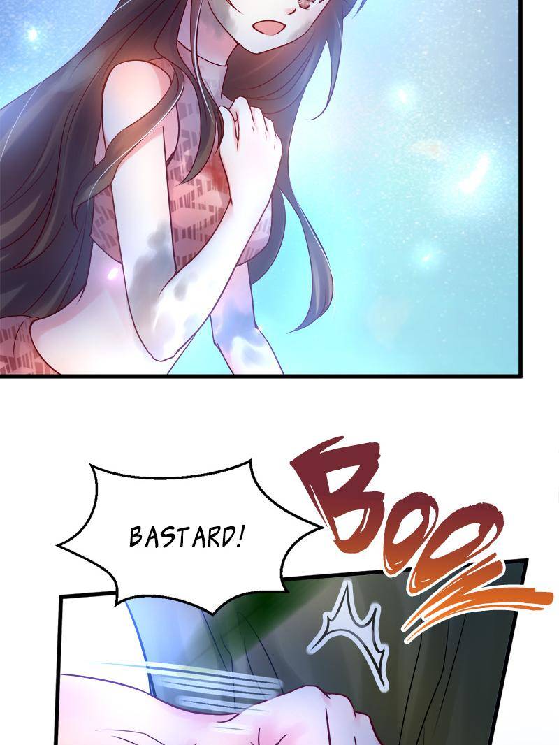 Beauty and the Beasts chapter 35 page 19