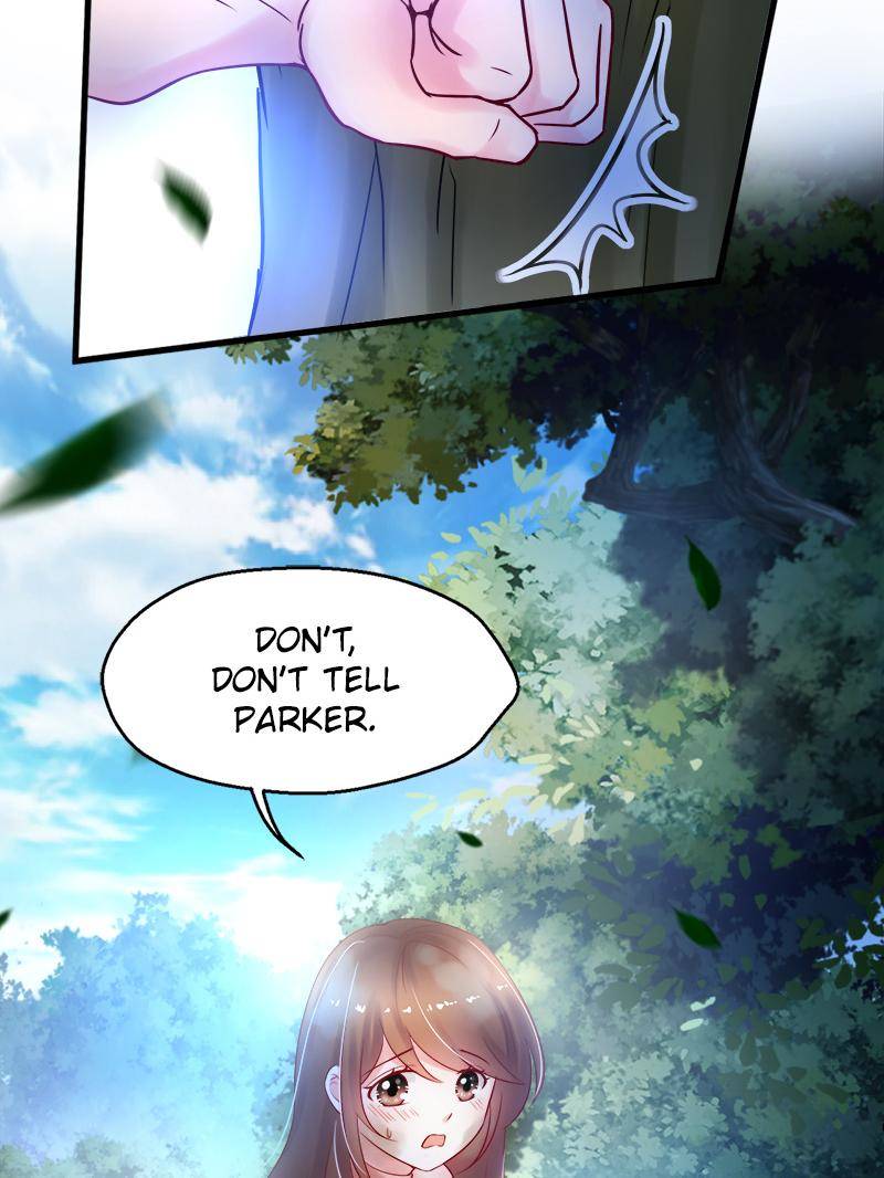 Beauty and the Beasts chapter 35 page 20