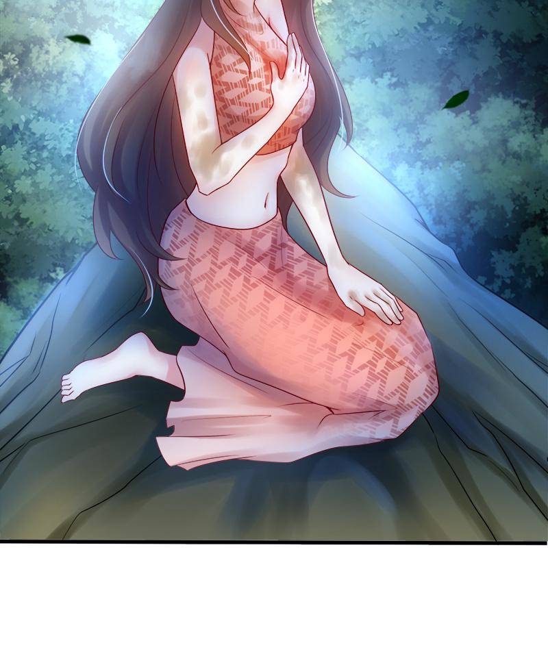 Beauty and the Beasts chapter 35 page 21