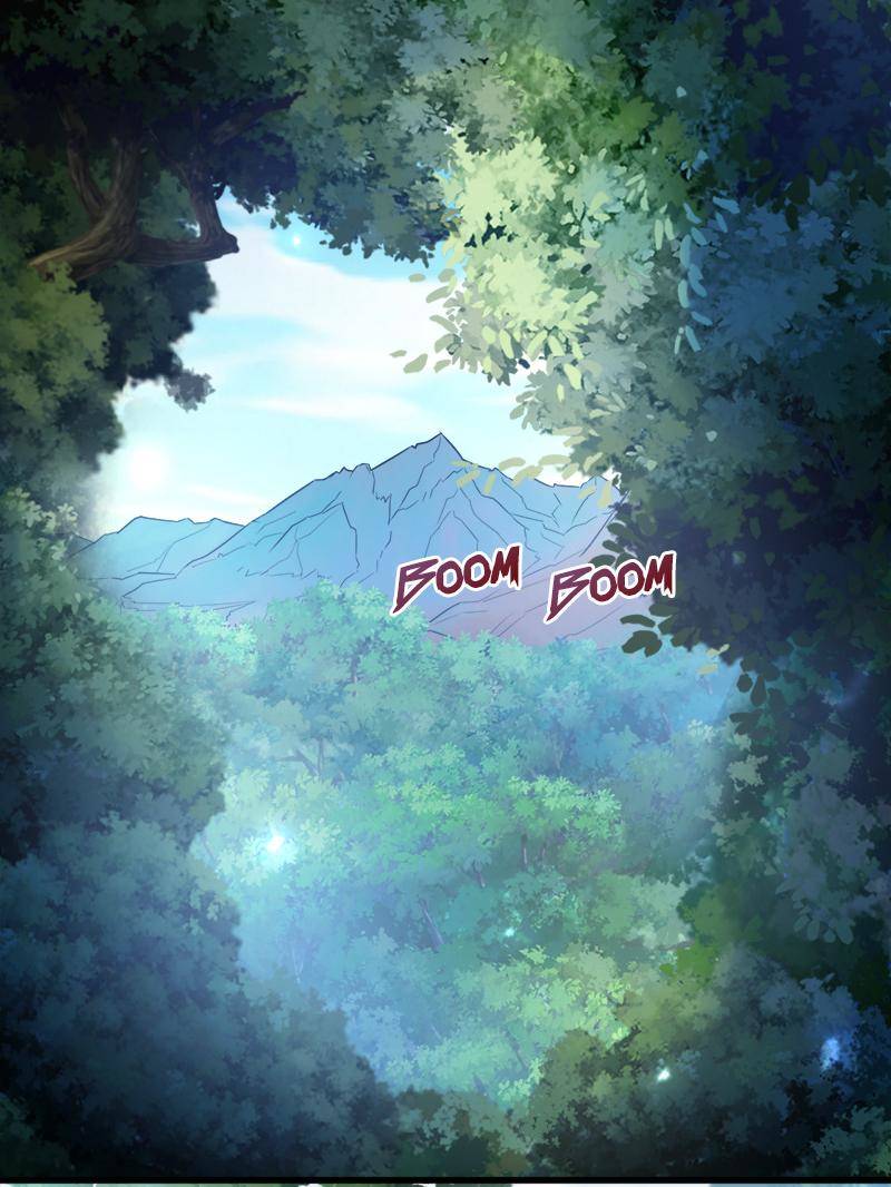 Beauty and the Beasts chapter 35 page 23