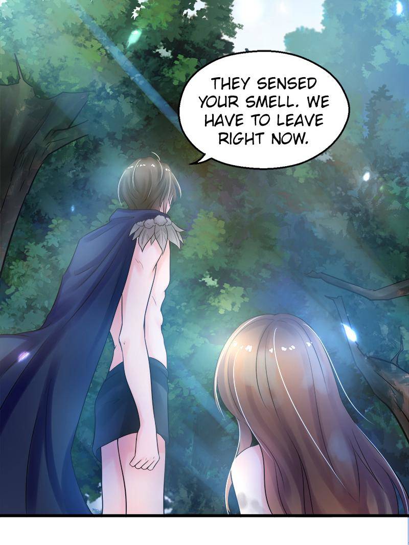 Beauty and the Beasts chapter 35 page 24