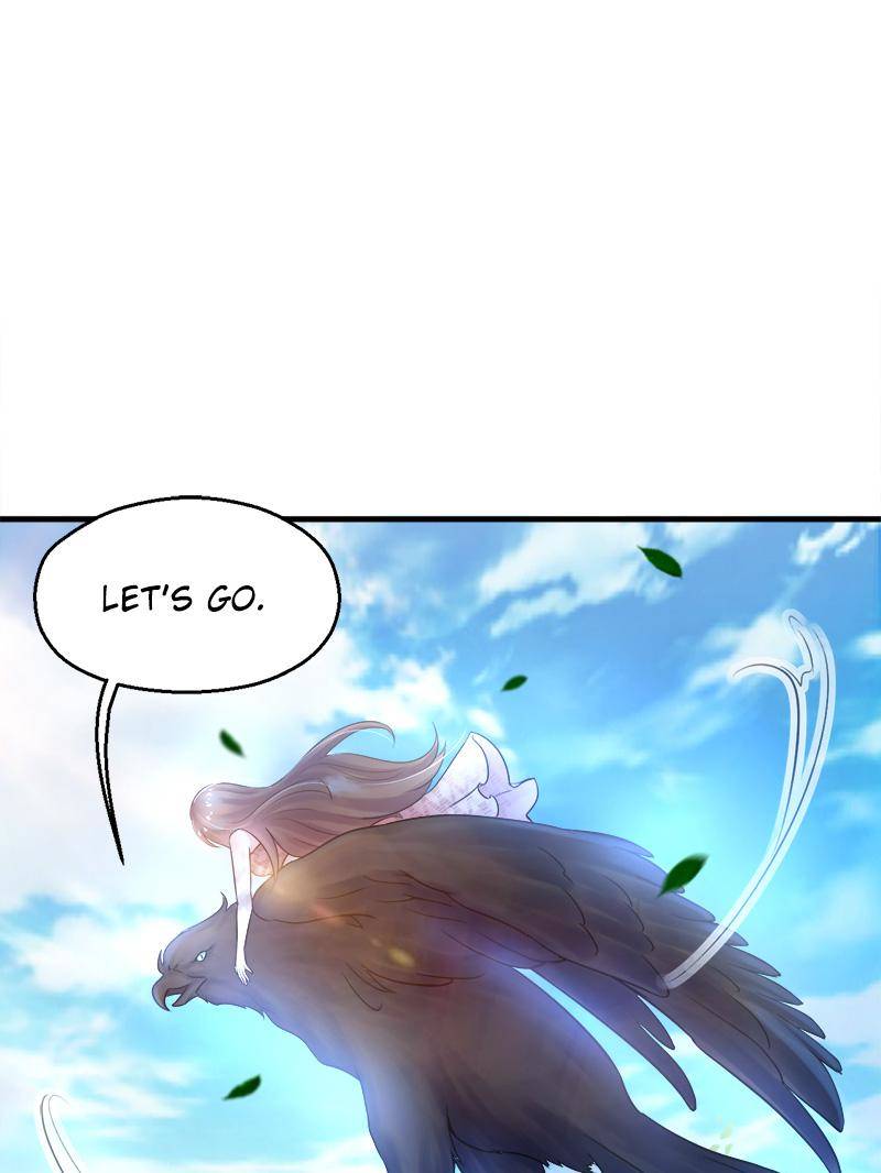 Beauty and the Beasts chapter 35 page 28