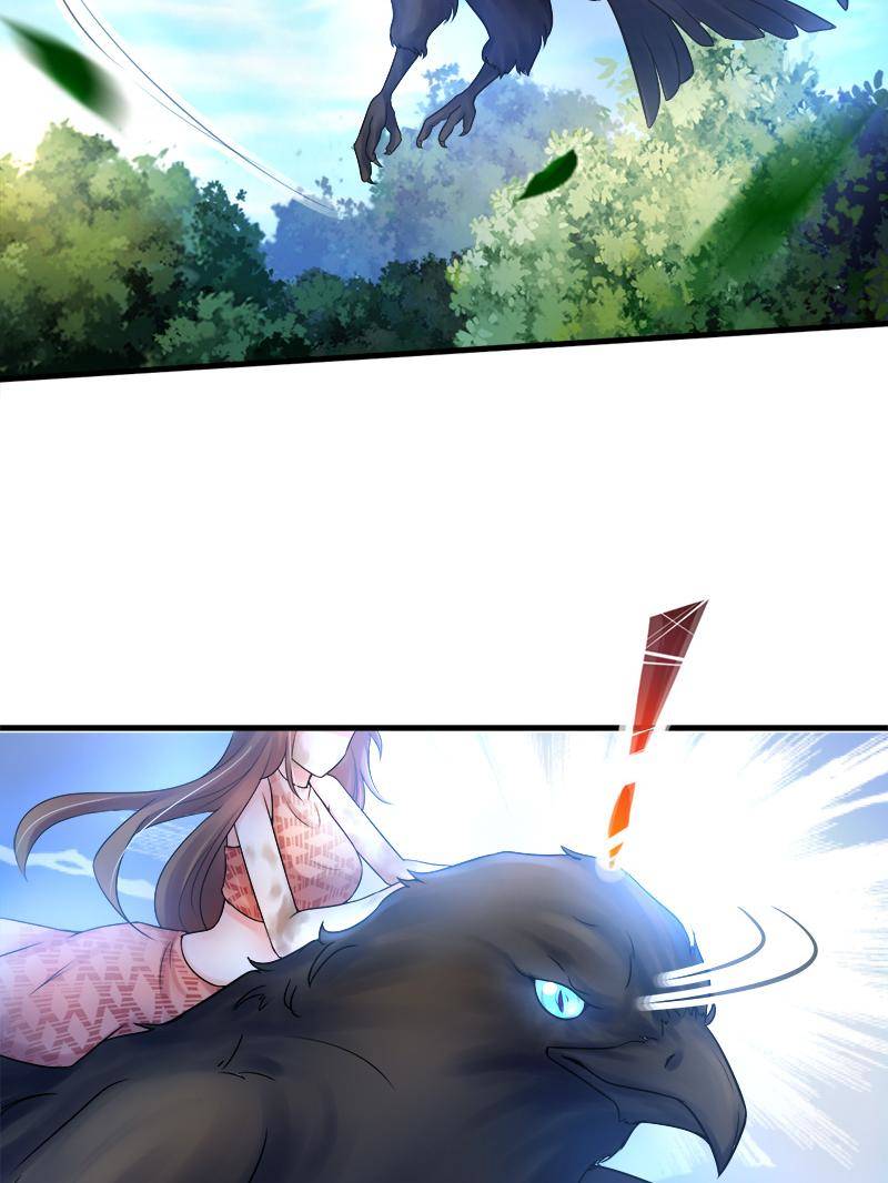 Beauty and the Beasts chapter 35 page 29