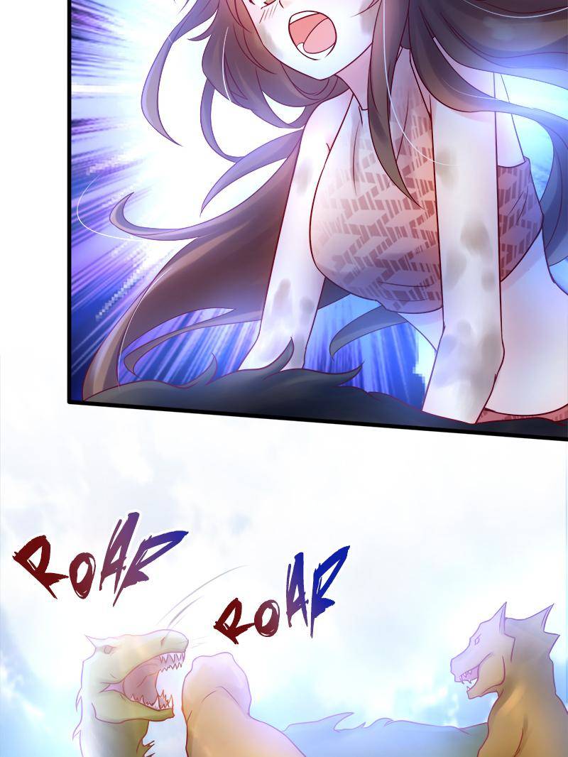 Beauty and the Beasts chapter 35 page 3