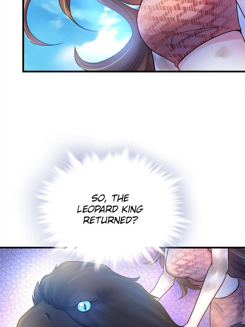 Beauty and the Beasts chapter 35 page 34