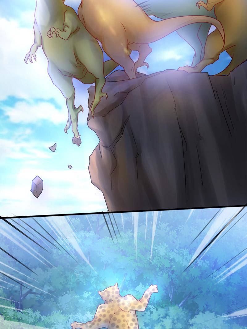 Beauty and the Beasts chapter 35 page 4