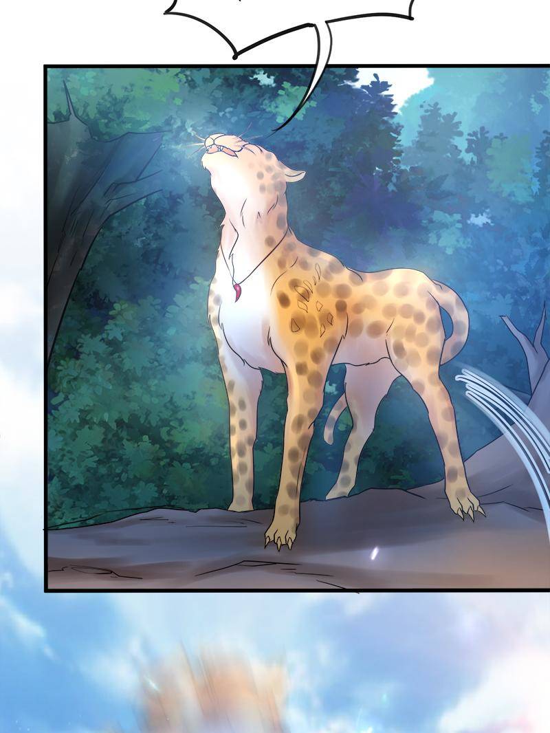 Beauty and the Beasts chapter 35 page 40